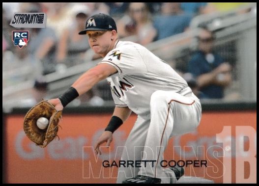 139 Garrett Cooper